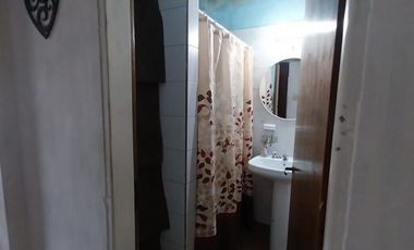 Venta casa 4 ambientes con patio en Monte Grande