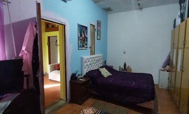 Venta casa 4 ambientes con patio en Monte Grande