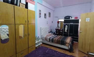Venta casa 4 ambientes con patio en Monte Grande