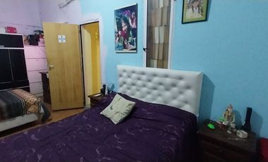 Venta casa 4 ambientes con patio en Monte Grande