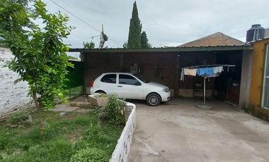 Venta casa 4 ambientes con patio en Monte Grande