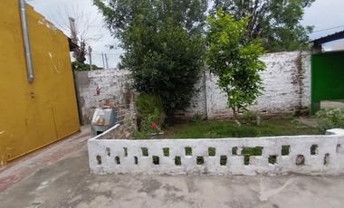 Venta casa 4 ambientes con patio en Monte Grande