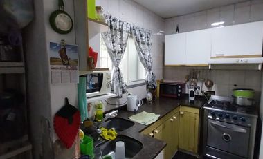 Venta casa 4 ambientes con patio en Monte Grande