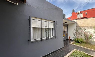 CASA EN VENTA LONGCHAMPS 3 AMBIENTES APTO CREDITO