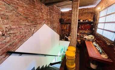 VENTA CASA 5 AMBIENTES DOS FAMILIAS TERRAZA LANUS
