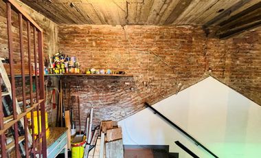 VENTA CASA 5 AMBIENTES DOS FAMILIAS TERRAZA LANUS