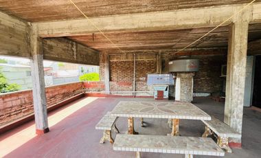 VENTA CASA 5 AMBIENTES DOS FAMILIAS TERRAZA LANUS