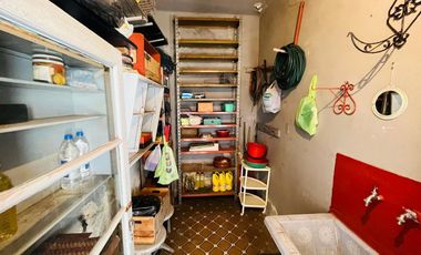 VENTA CASA 5 AMBIENTES DOS FAMILIAS TERRAZA LANUS
