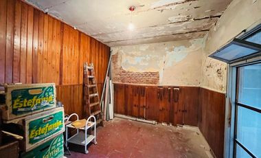 VENTA CASA 5 AMBIENTES DOS FAMILIAS TERRAZA LANUS