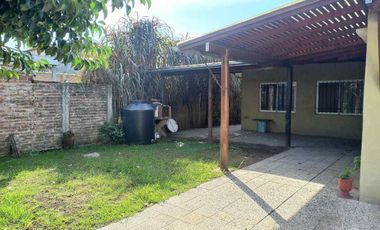 Casa 4 ambientes en alquiler,Burzaco