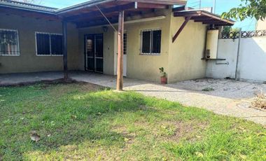 Casa 4 ambientes en alquiler,Burzaco