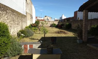 VENTA CASA 3 AMBIENTES - RAMOS MEJIA