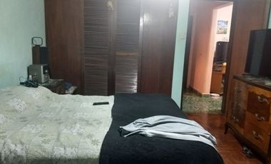 VENTA CASA 3 AMBIENTES - RAMOS MEJIA