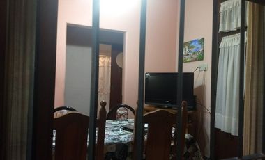 VENTA CASA 3 AMBIENTES - RAMOS MEJIA