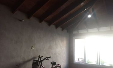 VENTA CASA 3 AMBIENTES - RAMOS MEJIA