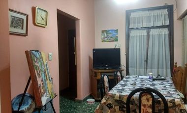 VENTA CASA 3 AMBIENTES - RAMOS MEJIA