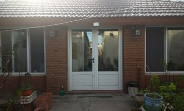 VENTA CASA 3 AMBIENTES - RAMOS MEJIA