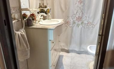 VENTA CASA 3 AMBIENTES - RAMOS MEJIA
