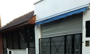 VENTA CASA 3 AMBIENTES - RAMOS MEJIA