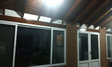 VENTA CASA 3 AMBIENTES - RAMOS MEJIA