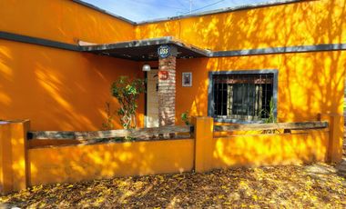 Venta Casa 4 amb a reciclar - Haedo Norte