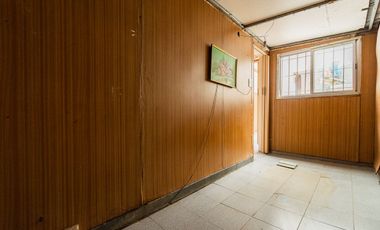 VENTA PH 2 AMB. Y PATIO CERRADO EN RAMOS MEJIA
