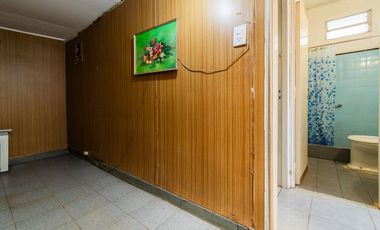 VENTA PH 2 AMB. Y PATIO CERRADO EN RAMOS MEJIA