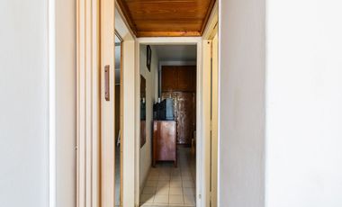 VENTA PH 2 AMB. Y PATIO CERRADO EN RAMOS MEJIA