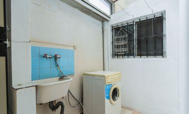 VENTA PH 2 AMB. Y PATIO CERRADO EN RAMOS MEJIA