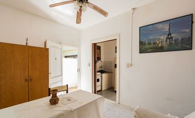 VENTA PH 2 AMB. Y PATIO CERRADO EN RAMOS MEJIA