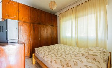 VENTA PH 2 AMB. Y PATIO CERRADO EN RAMOS MEJIA