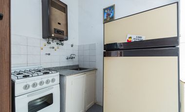 VENTA PH 2 AMB. Y PATIO CERRADO EN RAMOS MEJIA