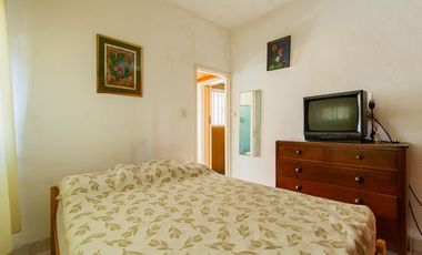 VENTA PH 2 AMB. Y PATIO CERRADO EN RAMOS MEJIA