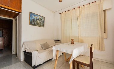 VENTA PH 2 AMB. Y PATIO CERRADO EN RAMOS MEJIA