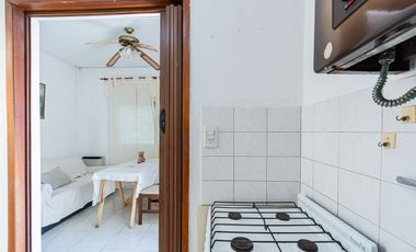 VENTA PH 2 AMB. Y PATIO CERRADO EN RAMOS MEJIA