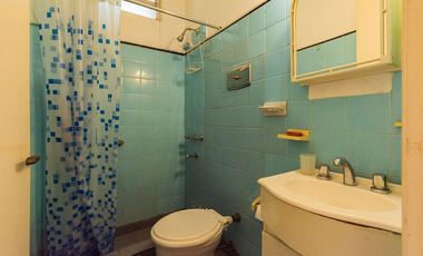 VENTA PH 2 AMB. Y PATIO CERRADO EN RAMOS MEJIA