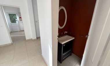 ALQUILA CASA BARRIO SAN AGUSTIN