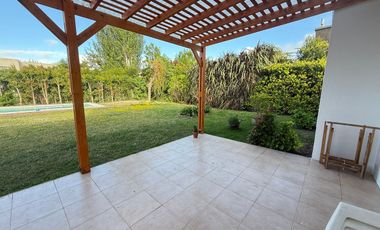 ALQUILA CASA BARRIO SAN AGUSTIN