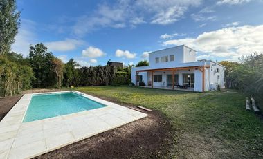 ALQUILA CASA BARRIO SAN AGUSTIN