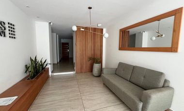 VENTA DE COCHERA EN 