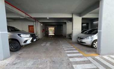 VENTA DE COCHERA EN 