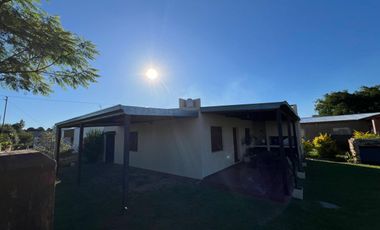 VENTA CASA QUINTA ARROYO LEYES