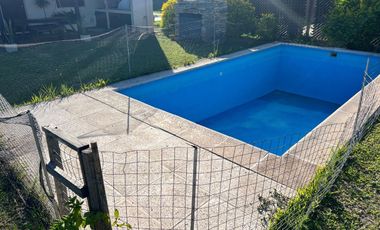 VENTA CASA QUINTA ARROYO LEYES