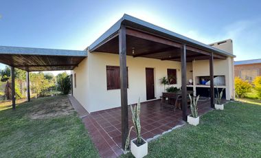 VENTA CASA QUINTA ARROYO LEYES