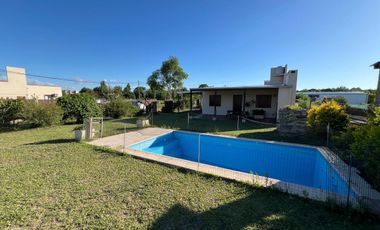 VENTA CASA QUINTA ARROYO LEYES
