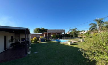 VENTA CASA QUINTA ARROYO LEYES