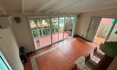 VENTA PH ENTRADA INDEPENDIENTE SAN ISIDRO S/EXPENS