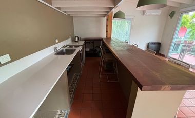 VENTA PH ENTRADA INDEPENDIENTE SAN ISIDRO S/EXPENS