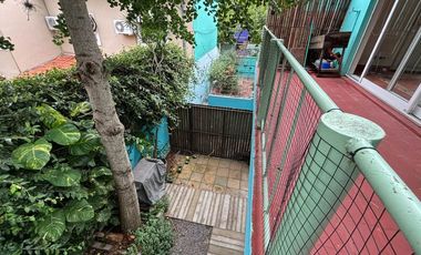 VENTA PH ENTRADA INDEPENDIENTE SAN ISIDRO S/EXPENS