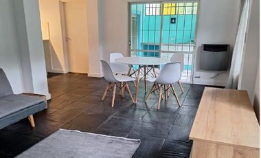 VENTA PH ENTRADA INDEPENDIENTE SAN ISIDRO S/EXPENS